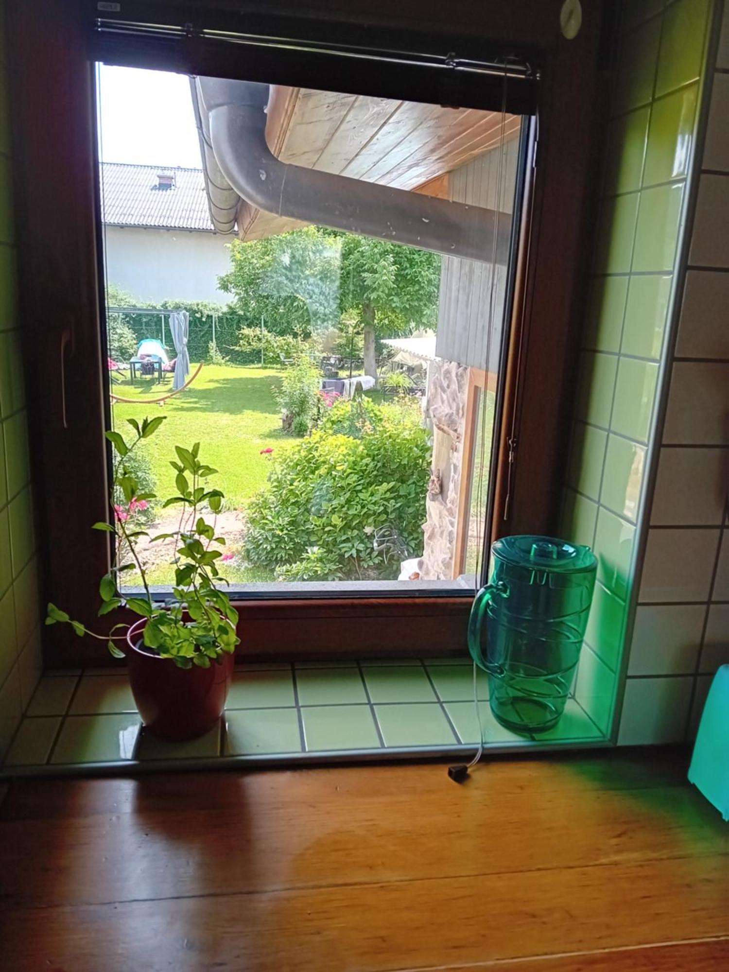 Apartment Baci For 4 Guests Ljubljana Bagian luar foto