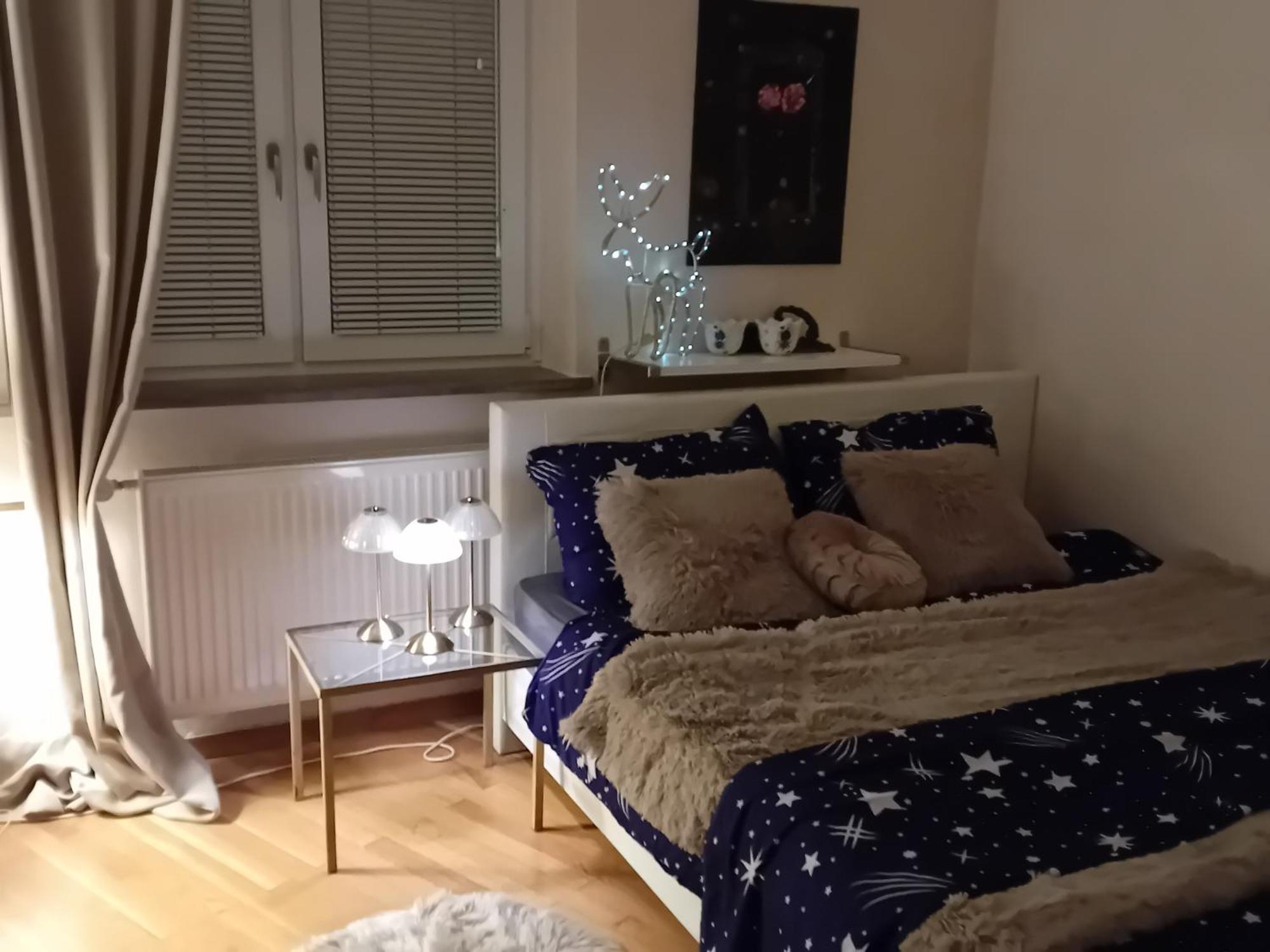Apartment Baci For 4 Guests Ljubljana Bagian luar foto